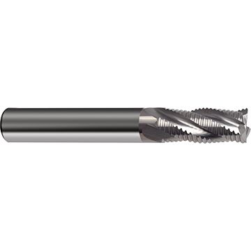 Frese di sgrossatura con dentatura fine GS 100 U Frese di sgrossatura con dentatura fine GS 100 U
