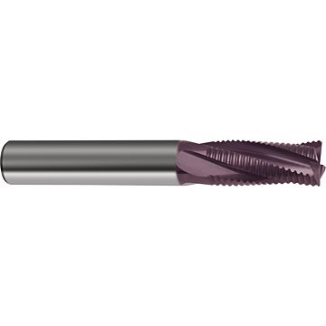 Fresa a sgrossare GS 100 H (dentatura fine) Fresa a sgrossare GS 100 H (dentatura fine)
