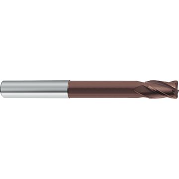 Frese per copiatura con affilatura torica GF 300 T Frese per copiatura con affilatura torica GF 300 T
