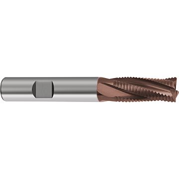 Fresa a sgrossare GS 100 H (dentatura fine) Fresa a sgrossare GS 100 H (dentatura fine)