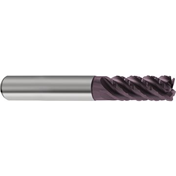 Frese di sgrossatura ad alto rendimento RS 100 F Frese di sgrossatura ad alto rendimento RS 100 F