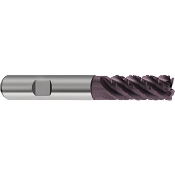 Frese di sgrossatura ad alto rendimento RS 100 F Frese di sgrossatura ad alto rendimento RS 100 F
