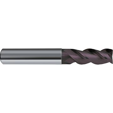 Frese Ratio standard RF 100 U (3 taglienti) Frese Ratio standard RF 100 U (3 taglienti)