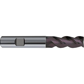 Frese Ratio standard RF 100 U (3 taglienti) Frese Ratio standard RF 100 U (3 taglienti)