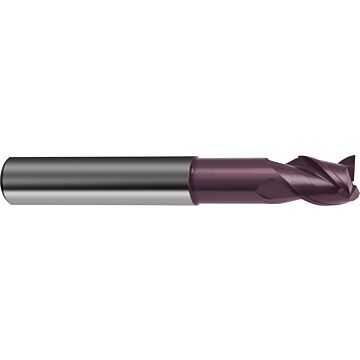 Frese Ratio standard RF 100 U (3 taglienti) Frese Ratio standard RF 100 U (3 taglienti)