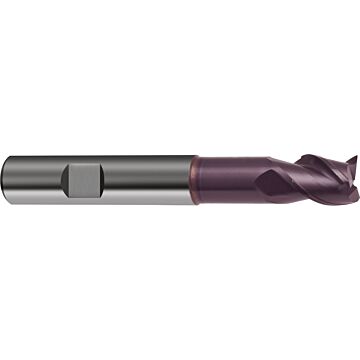 Frese Ratio standard RF 100 U (3 taglienti) Frese Ratio standard RF 100 U (3 taglienti)