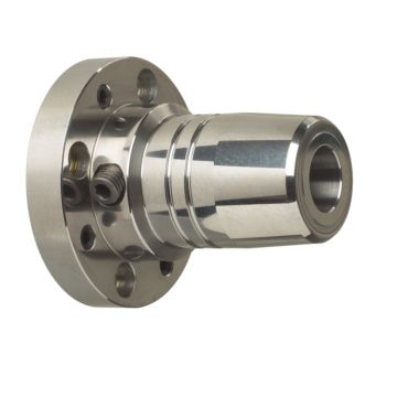 Flange per mandrini a espansione idraulica Flange per mandrini a espansione idraulica