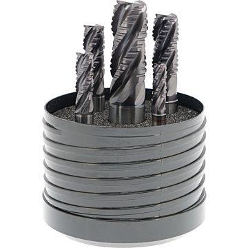 Set frese RF 100 VA NF Set frese RF 100 VA NF