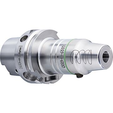Mandrini idraulici Synchro per cambio utensile manuale Mandrini idraulici Synchro per cambio utensile manuale