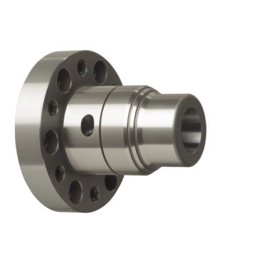 HPC flange per mandrini di serraggio di precisione HPC flange per mandrini di serraggio di precisione