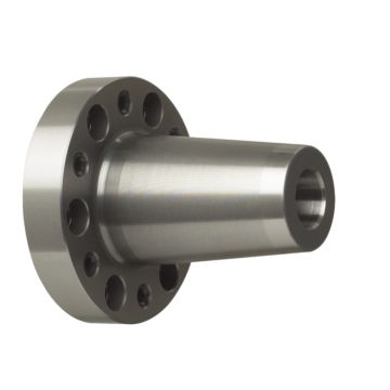 Flange per mandrini a calettamento Flange per mandrini a calettamento