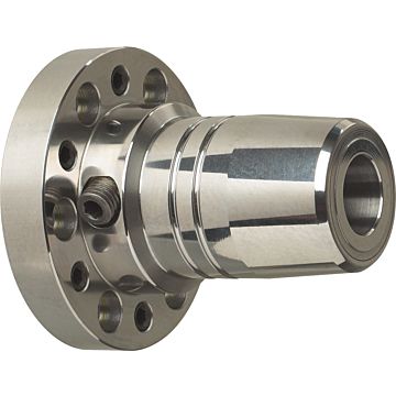 Flange per mandrini a espansione idraulica Flange per mandrini a espansione idraulica