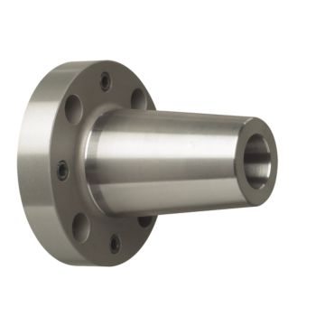 Flange per mandrini a calettamento Flange per mandrini a calettamento
