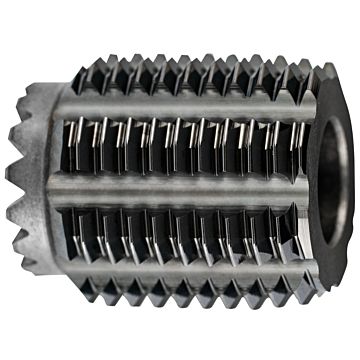 Maschio filettato modulare per filettature metriche ISO Maschio filettato modulare per filettature metriche ISO
