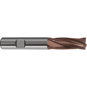 Fresa a sgrossare GS 100 H (dentatura fine) Fresa a sgrossare GS 100 H (dentatura fine)