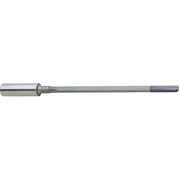 Punte a cannone ad 1 tagliente EB 100 Punte a cannone ad 1 tagliente EB 100