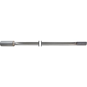 Punte a cannone a 1 tagliente EB 80 Punte a cannone a 1 tagliente EB 80