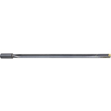 Punte a cannone ad 1 tagliente EB 800 con inserti intercambiabili Punte a cannone ad 1 tagliente EB 800 con inserti intercambiabili