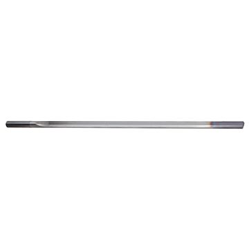 Punte a cannone a 1 tagliente EB 100 M Punte a cannone a 1 tagliente EB 100 M