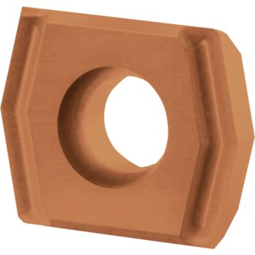 Inserti interni per punte a cannone ad 1 tagliente EB 800 Inserti interni per punte a cannone ad 1 tagliente EB 800