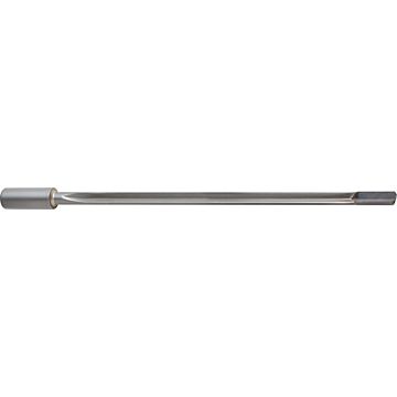 Punte a cannone a 1 tagliente EB 80 Punte a cannone a 1 tagliente EB 80