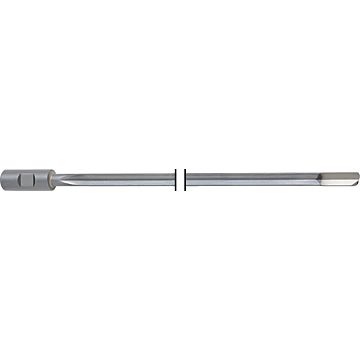 Punte a cannone a 1 tagliente EB 80 Punte a cannone a 1 tagliente EB 80