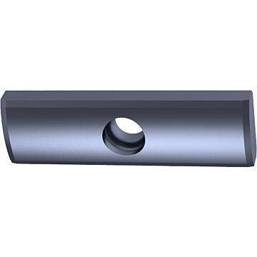 Pattini di guida per punte a cannone ad 1 tagliente EB 800 Pattini di guida per punte a cannone ad 1 tagliente EB 800