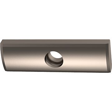 Pattini di guida per punte a cannone ad 1 tagliente EB 800 Pattini di guida per punte a cannone ad 1 tagliente EB 800