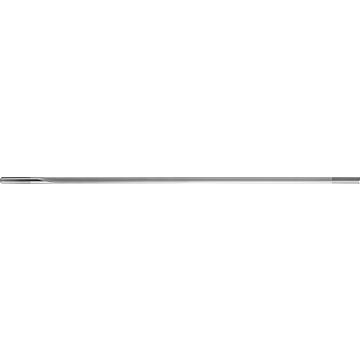 Punte a cannone ad 1 tagliente EB 100 M AL Punte a cannone ad 1 tagliente EB 100 M AL