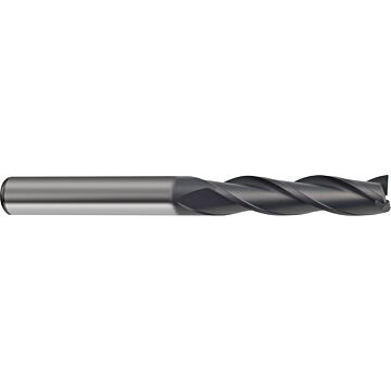 Bohrnutenfräser XL (3-Schneider) Bohrnutenfräser XL (3-Schneider)