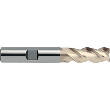 Frese Ratio standard RF 100 U (3 taglienti) Frese Ratio standard RF 100 U (3 taglienti)