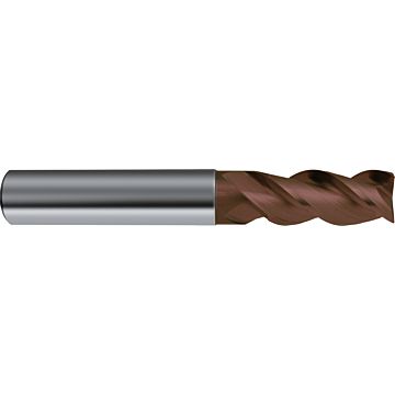 Frese ratio RF 100 diver (3 taglienti)