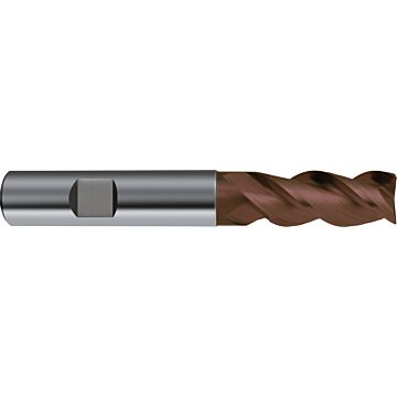 Frese ratio RF 100 diver (3 taglienti)