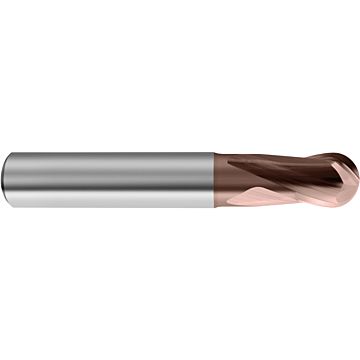 Profilo di taglio sferico G-Mold µ 65 B Profilo di taglio sferico G-Mold µ 65 B