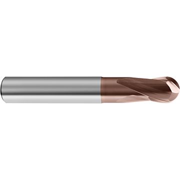 Profilo di taglio sferico G-Mold µ 65 B Profilo di taglio sferico G-Mold µ 65 B