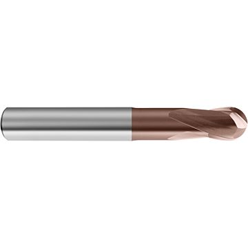 Profilo di taglio sferico G-Mold µ 65 B Profilo di taglio sferico G-Mold µ 65 B