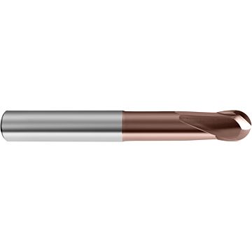 Profilo di taglio sferico G-Mold µ 65 B Profilo di taglio sferico G-Mold µ 65 B