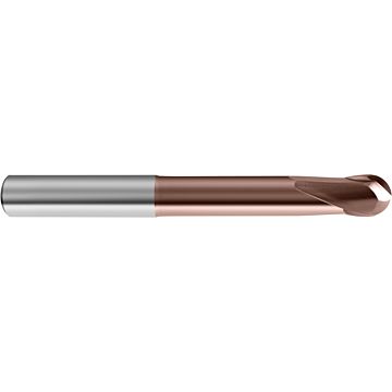 Profilo di taglio sferico G-Mold µ 65 B Profilo di taglio sferico G-Mold µ 65 B