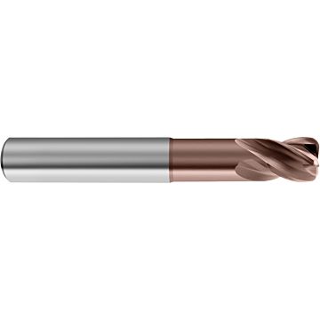Profilo tagliente torico G-Mold µ 65 T Profilo tagliente torico G-Mold µ 65 T