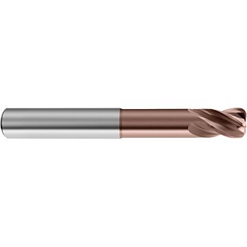 Profilo tagliente torico G-Mold µ 65 T Profilo tagliente torico G-Mold µ 65 T