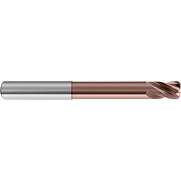 Profilo tagliente torico G-Mold µ 65 T Profilo tagliente torico G-Mold µ 65 T