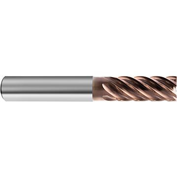 Frese di finitura ad alta precisione G-Mold µ 48 F Frese di finitura ad alta precisione G-Mold µ 48 F
