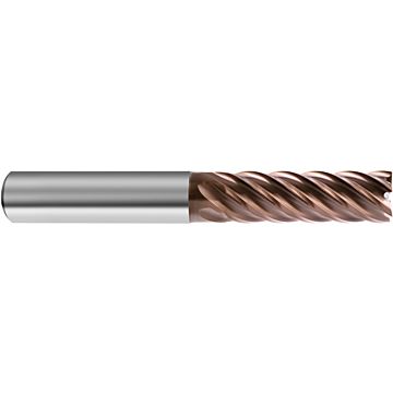 Frese di finitura ad alta precisione G-Mold µ 48 F Frese di finitura ad alta precisione G-Mold µ 48 F