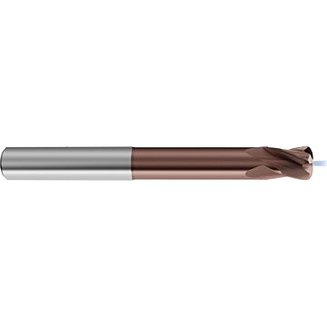Frese ad alto avanzamento G-Mold 65 HF Frese ad alto avanzamento G-Mold 65 HF