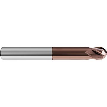 Profilo di taglio sferico G-Mold 65 B Profilo di taglio sferico G-Mold 65 B