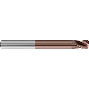 Profilo tagliente torico G-Mold 65 T Profilo tagliente torico G-Mold 65 T