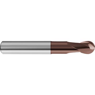 Profilo di taglio sferico G-Mold 55 B Profilo di taglio sferico G-Mold 55 B