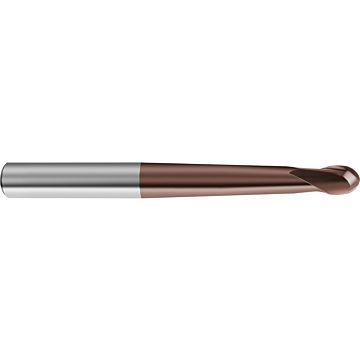 Profilo di taglio sferico G-Mold 55 B Profilo di taglio sferico G-Mold 55 B