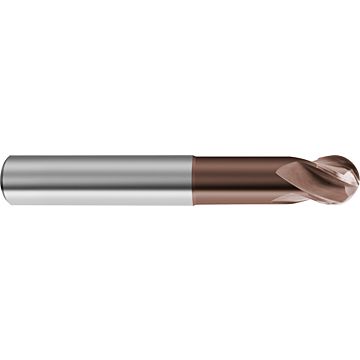 Profilo di taglio sferico G-Mold 55 B Profilo di taglio sferico G-Mold 55 B