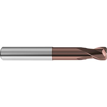 Profilo tagliente torico G-Mold 55 T Profilo tagliente torico G-Mold 55 T